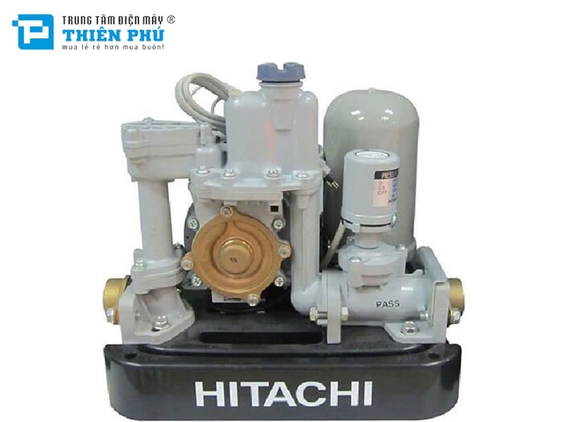 Máy Bơm Nước Hitachi WM-P300GX2 300W