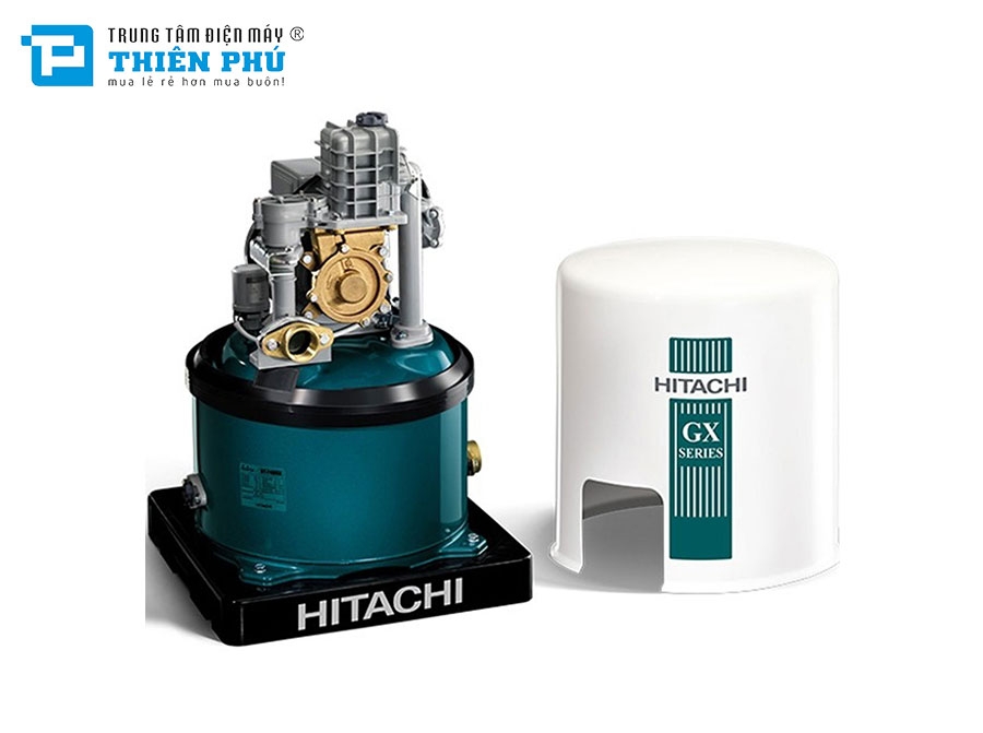 Máy Bơm Nước Hitachi WT-P100GX2 100W