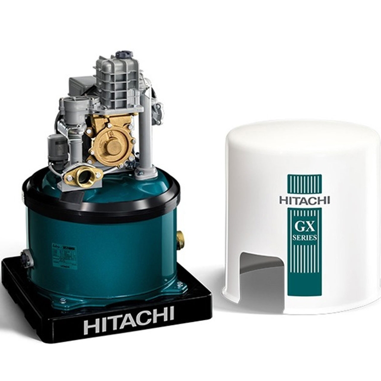 Máy Bơm Nước Hitachi WT-P100GX2 100W
