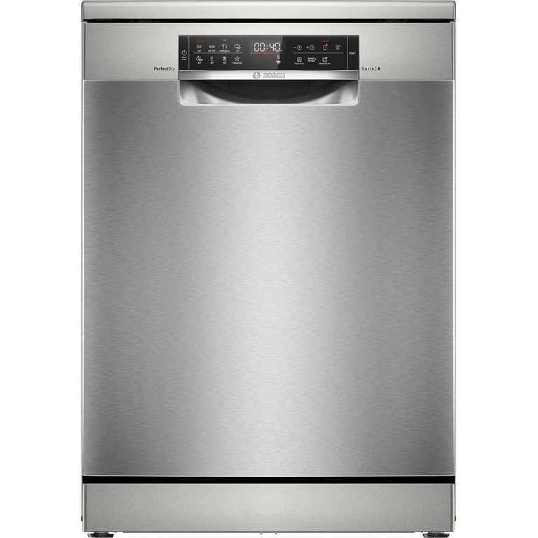 Máy Rửa Bát Bosch SMS6ZCI06E 14 Bộ Series 6