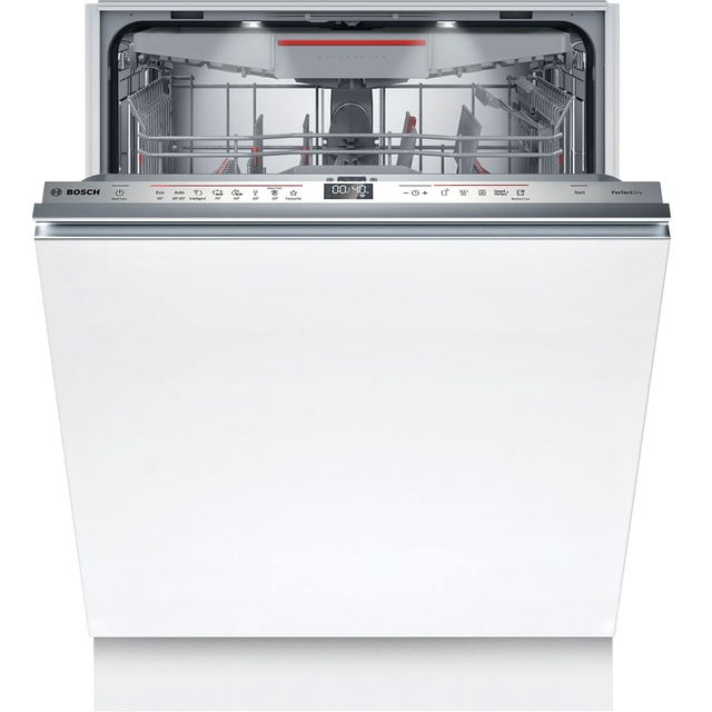 Máy Rửa Bát Bosch SMV6ZCX16E 14 Bộ Series 6