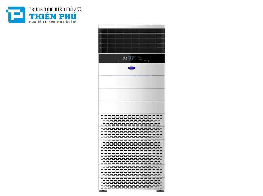Máy Lọc Không Khí Công Nghiệp Carrier AP410UVLC