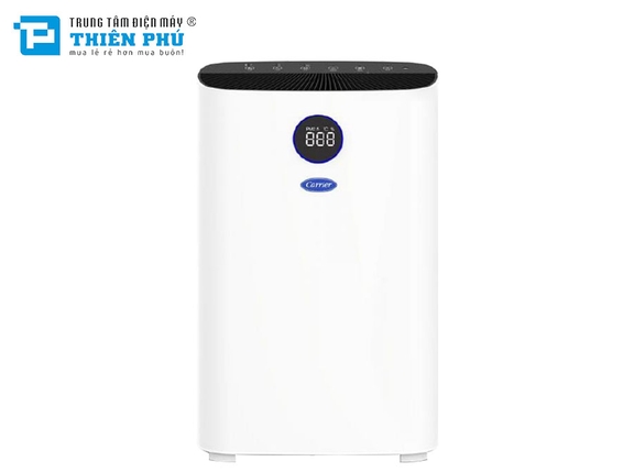 Máy Lọc Không Khí Carrier AP43STRE
