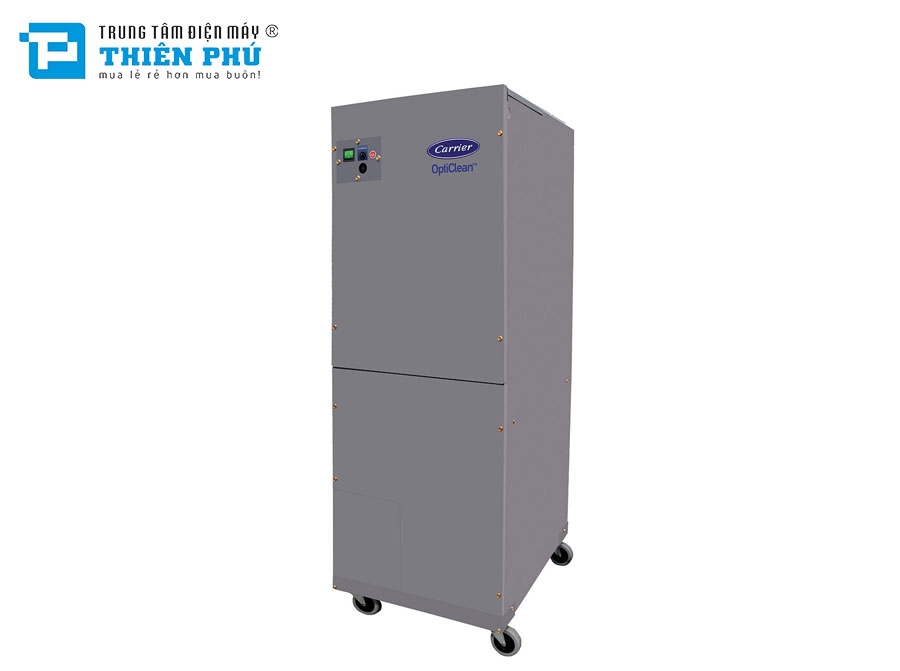 Máy Lọc Không Khí Công Nghiệp Carrier OPTICLEAN