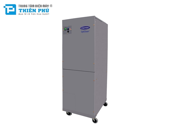 Máy Lọc Không Khí Công Nghiệp Carrier OPTICLEAN