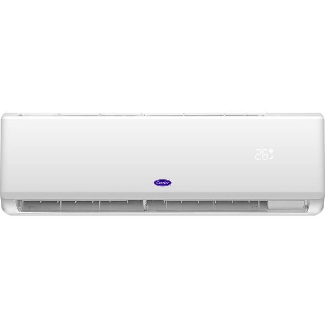 Điều Hòa Carrier 9000BTU 1 Chiều 42XFT009-02M1253/38XFT009-02M1253 Gas R32