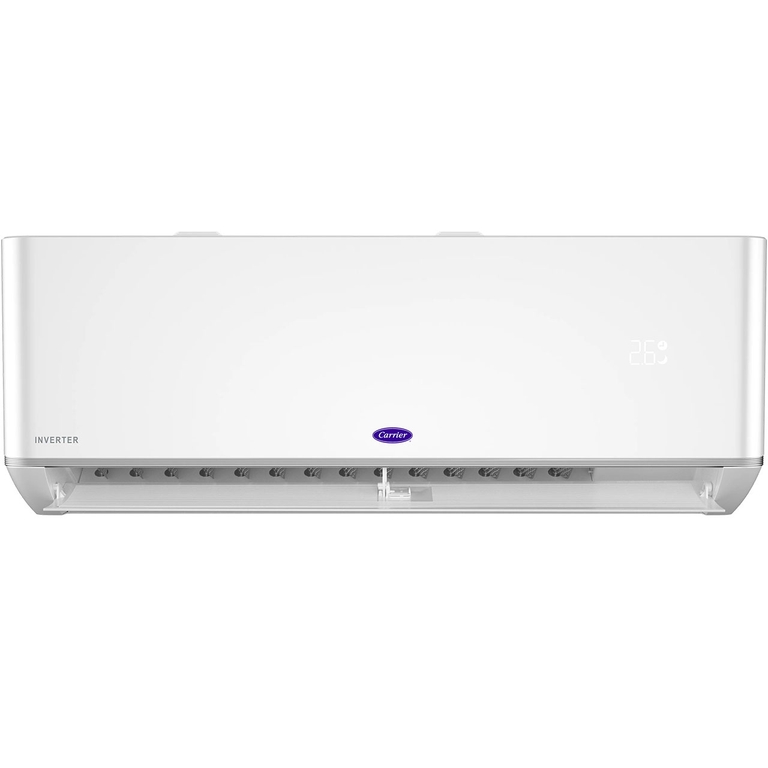 Điều Hòa Carrier 9000BTU 1 Chiều Inverter 42XIT009-02H1253/38XIT009-02H1253 Gas R32