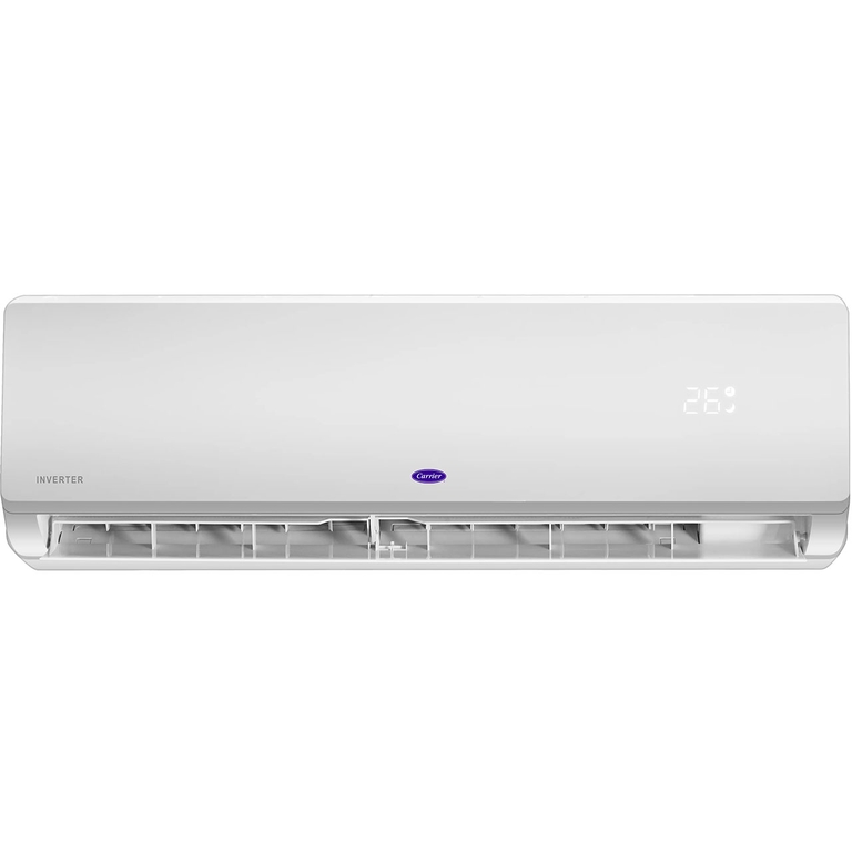 Điều Hòa Carrier 9000BTU 1 Chiều Inverter 42XIT009-02M1253/38XIT009-02M1253 Gas R32