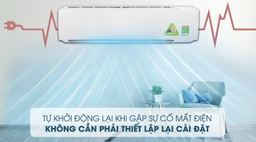 Những điều có thể bạn chưa biết trên Điều Hòa Daikin FTXM71XVMV/RXM71XVMV