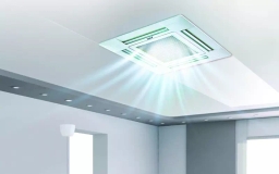 Top 3 điều hòa âm trần 2 chiều chất lượng, giá tốt hiện nay