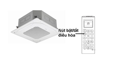 Top 3 điều hòa âm trần 1 chiều bán chạy nhất tháng 2/2024