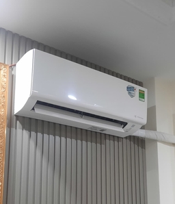 Lý do gì khiến điều hòa Daikin inverter FTKF35XVMV có thể tiết kiệm điện đến 60%