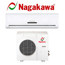 Tìm hiểu thông số kỹ thuật và công nghệ trên điều hòa Nagakawa inverter NIS-C24R2H12