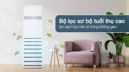 Top 3 điều hòa cây giá rẻ đáng mua nhất cho mùa hè hiện nay