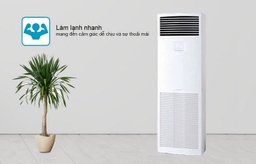 Top 3 điều hòa cây 1 chiều tốt nhất tại Điện Máy Thiên Phú