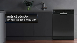 Hướng dẫn lắp đặt máy rửa bát Hafele HDW-F60EB chi tiết nhất