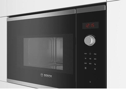 Lò vi sóng Bosch BFL523MS0B giá 8tr650k có tốt không?