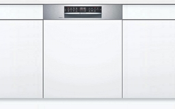 Nâng tầm đẳng cấp không gian bếp cùng máy rửa bát Bosch SMI6ZCS49E 14 bộ series 6