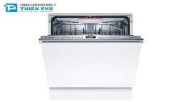Top 3 máy rửa bát Bosch âm toàn phần 14 bộ Wifi tốt giá dưới 30 triệu