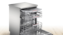 So sánh máy rửa bát Bosch độc lập 13 bộ SMS4ECI14E và SMS6ECI93E