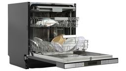 Tư vấn đối tượng nên mua máy rửa bát Hafele 12 bộ HDW-F60G