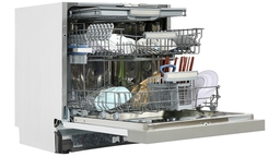 Cách chọn mua máy rửa bát Hafele cho gia đình 6 người