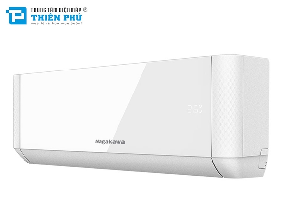 Điều Hòa Nagakawa Inverter 18000Btu 1 Chiều NIS-C18R2T29