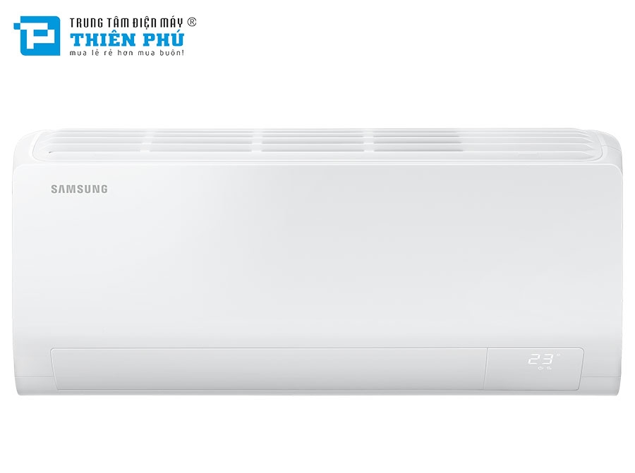 Điều Hòa Samsung 10000Btu 1 Chiều Inverter AR10DYHZAWKNSV