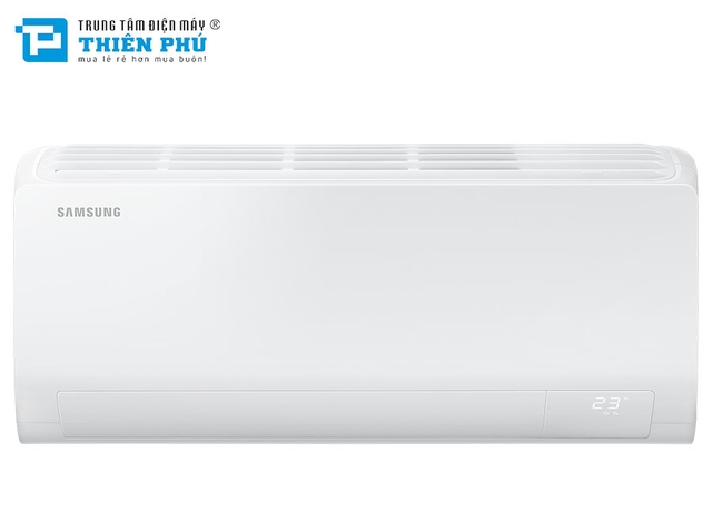 Điều Hòa Samsung 10000Btu 1 Chiều Inverter AR10DYHZAWKNSV