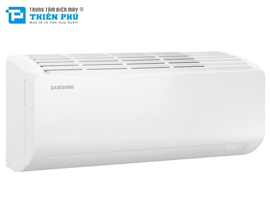 Điều Hòa Samsung 10000Btu 1 Chiều Inverter AR10DYHZAWKNSV