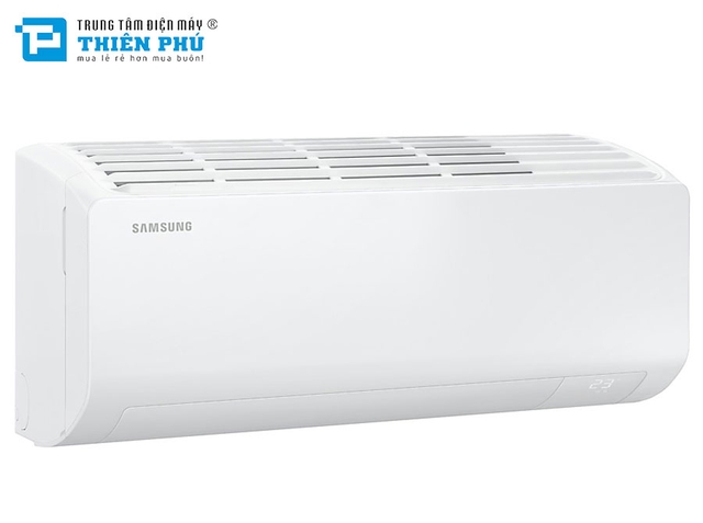 Điều Hòa Samsung 10000Btu 1 Chiều Inverter AR10DYHZAWKNSV