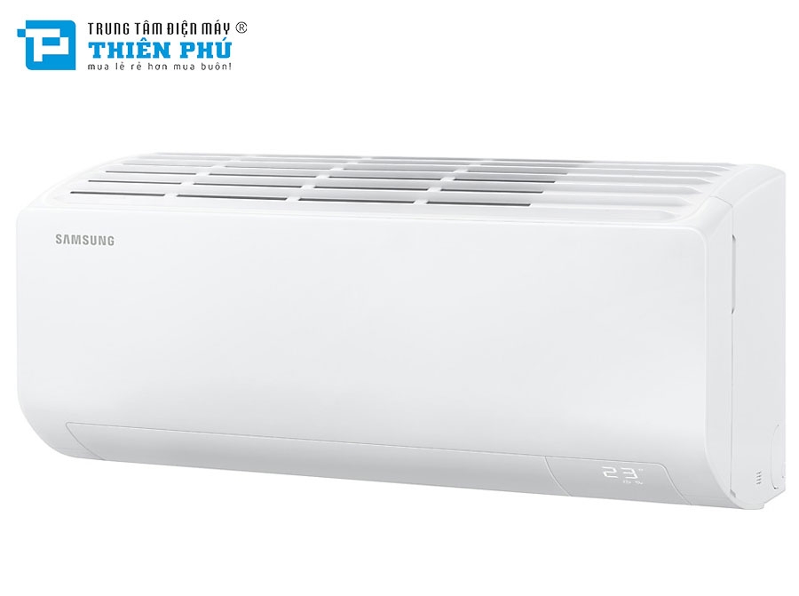 Điều Hòa Samsung 10000Btu 1 Chiều Inverter AR10DYHZAWKNSV