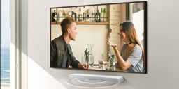 Điểm danh những đặc điểm nổi bật của loa thanh Samsung S61B/XV mà bạn không nên bỏ lỡ