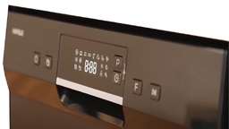 Hướng dẫn sử dụng máy rửa bát máy rửa bát Hafele HDW-F60EB hiệu quả và bền bỉ