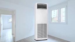 Top 3 điều hòa cây 1 chiều được nhiều gia đình ưa chuộng đầu năm 2024