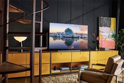 Top 3 smart tivi Samsung đáng chú ý nhất năm 2024