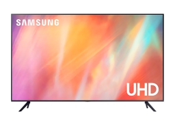 Smart Tivi Samsung 55 inch 4K UA55AU7700KXXV &#8211; Dưới 10 triệu không thể bỏ qua