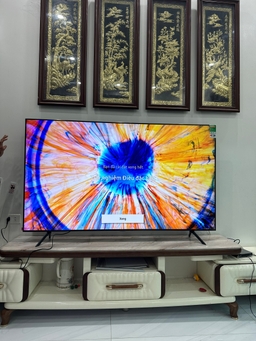 Top 5 tivi Samsung 65 inch tốt nhất cho phòng khách của bạn?