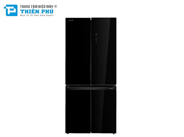 Tủ Lạnh Toshiba Inverter 515 Lít GR-RF677WI-PGV(22)-XK