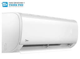 Top 3 điều hòa Midea giá rẻ nên lựa chọn nhất hiện nay