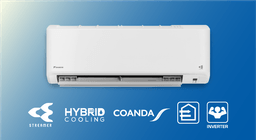 Những lợi ích không ngờ khi sử dụng điều hòa Daikin 9000btu FTXM25XVMV/RXM25XVMV