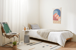 Máy lọc không khí LG PuriCare AeroFurniture AS20GPWU0:Giải pháp cho không gian sạch sẽ