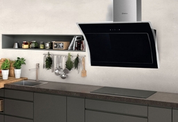 Một số tính năng nổi bật trên máy hút mùi gắn tường Canzy CZ 2770H
