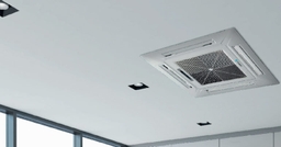 Điều hòa âm trần Casper CH-36TL22 tiết kiệm điện năng, bảo vệ sức khỏe gia đình bạn