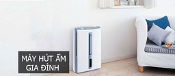 Máy hút ẩm Mitsubishi MJ-E14CG-S1-SWE: Sức mạnh điều chỉnh độ ẩm hiện đại