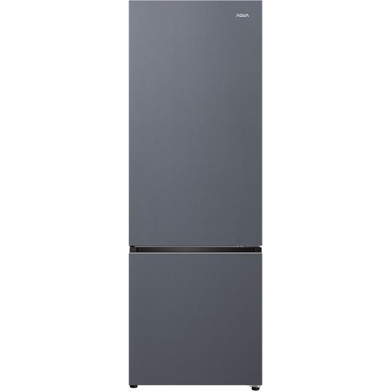 Tủ Lạnh Aqua Inverter 2 Cánh 324 Lít AQR-B390MA(SLB)