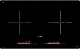 Bếp Từ Đôi Canzy CZ 999 Plus &#8211; Lựa chọn hoàn hảo cho không gian bếp