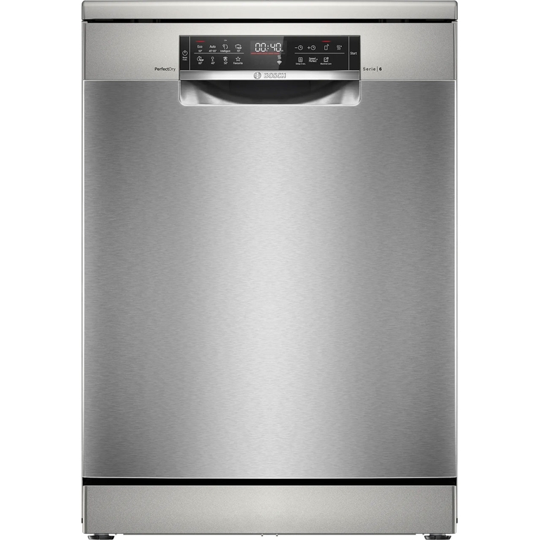Máy Rửa Bát Bosch SMS6ZCI16E 14 Bộ Series 6
