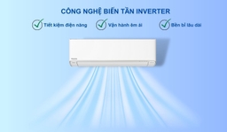 Giá thành cao nhưng bạn vẫn nên mua điều hòa Panasonic CU/CS-XU12ZKH-8