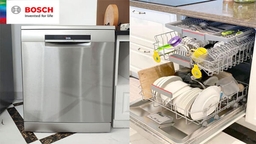 Thiên Phú &#8211; Đại lý máy rửa bát Bosch chính hãng giá rẻ nhất miền Bắc